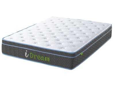 I-Dream Premium Mattress in a Box – High-Quality Mattress for Sale in Kenya