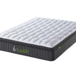 I-Lush Premium Mattress in a Box – Soft Luxury Mattress for Sale in Kenya