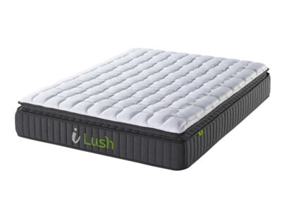 I-Lush Premium Mattress in a Box – Soft Luxury Mattress for Sale in Kenya