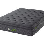 I-Lux Premium Mattress in a Box