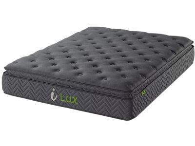 I-Lux Premium Mattress in a Box