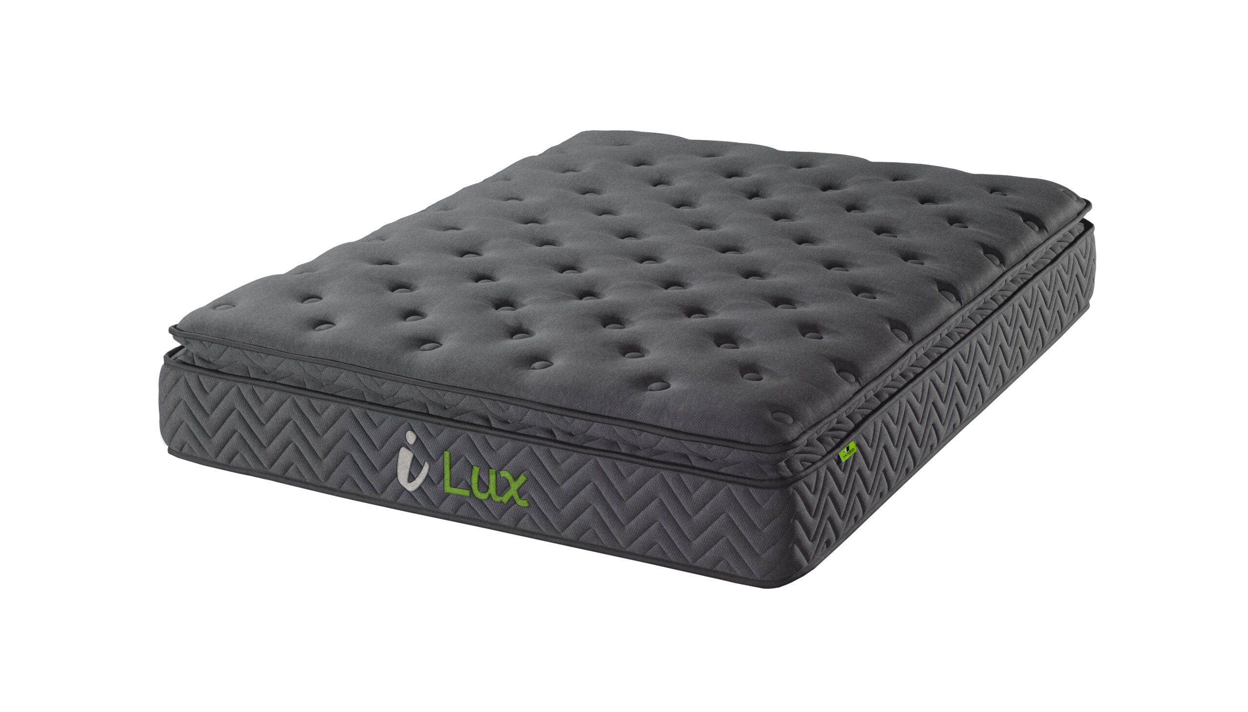 iluxe-c I-Lux Premium Mattress in a Box