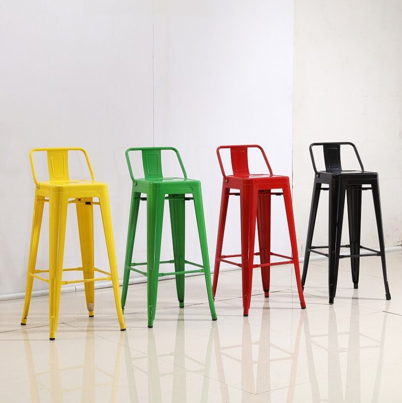 Stylish bar stools and chairs for home or restaurant in Kenya – Victoria HomeStore