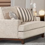 New Emmeline Single Seat Sofa – Comfortable Armchair in Kenya