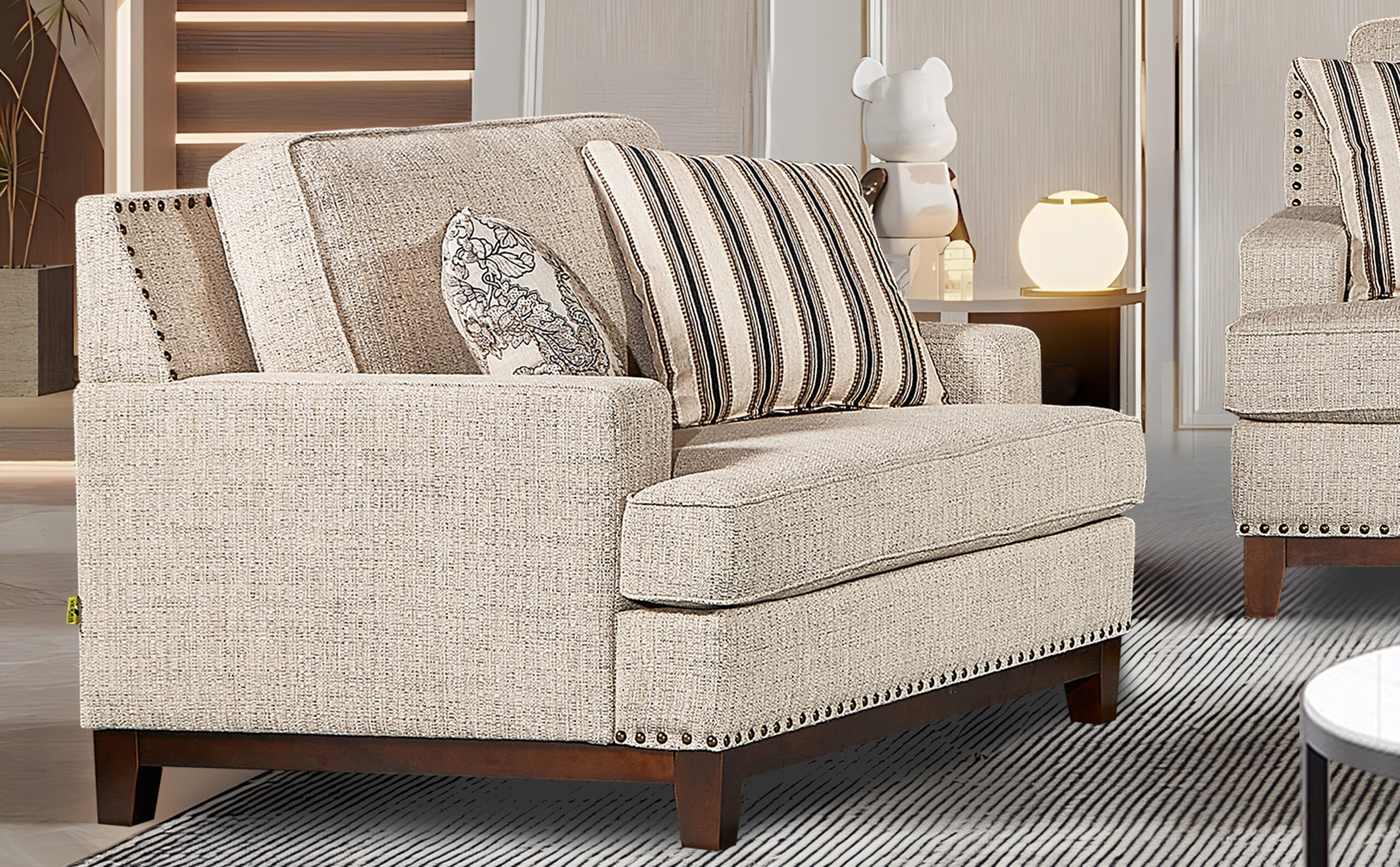 emmeline-1s New Emmeline Single Seat Sofa – Comfortable Armchair in Kenya