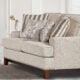 New Emmeline Two Seater Sofa with Modern Upholstery – Kenya