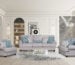 L-shaped and stationary sofa sets on offer at Victoria Homestore – Mid-Year Sale Kenya