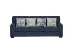 MacMartin 3 Seater Fabric Sofa – Modern Living Room Couch – Victoria Homestore Kenya