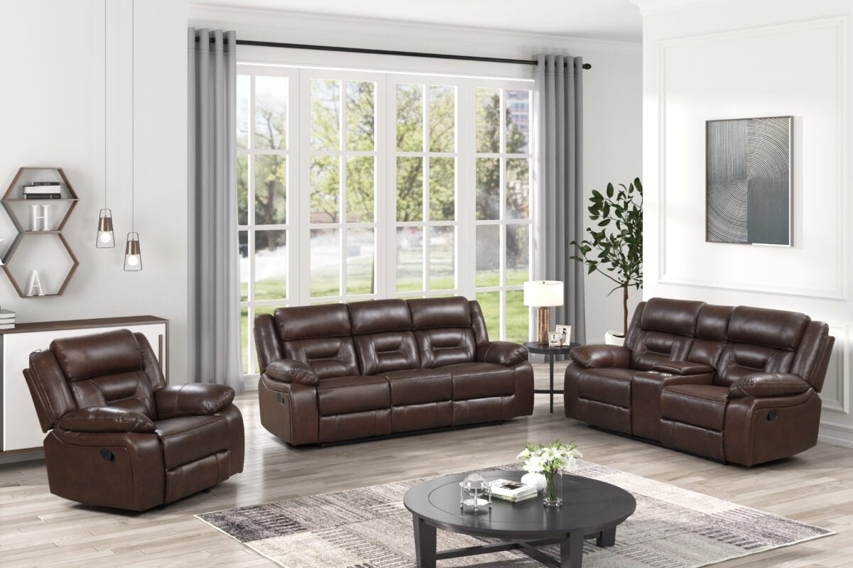 Modern recliner sofas for sale in Kenya – Victoria Homestore Mid-Year Sale