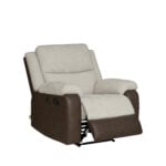 StoneLand Single Seater Recliner – Manual Fabric Recliner Chair – Victoria Homestore Kenya