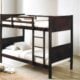 Shawdon Wooden Bunk Bed – Double Decker for Kids or Teens – Victoria Homestore Kenya