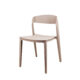 Asanti grey plastic breakout chair for dining and lounge – Victoria Homestore Kenya