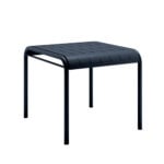 Cheryl black plastic outdoor table for balcony or garden – Victoria Homestore Kenya