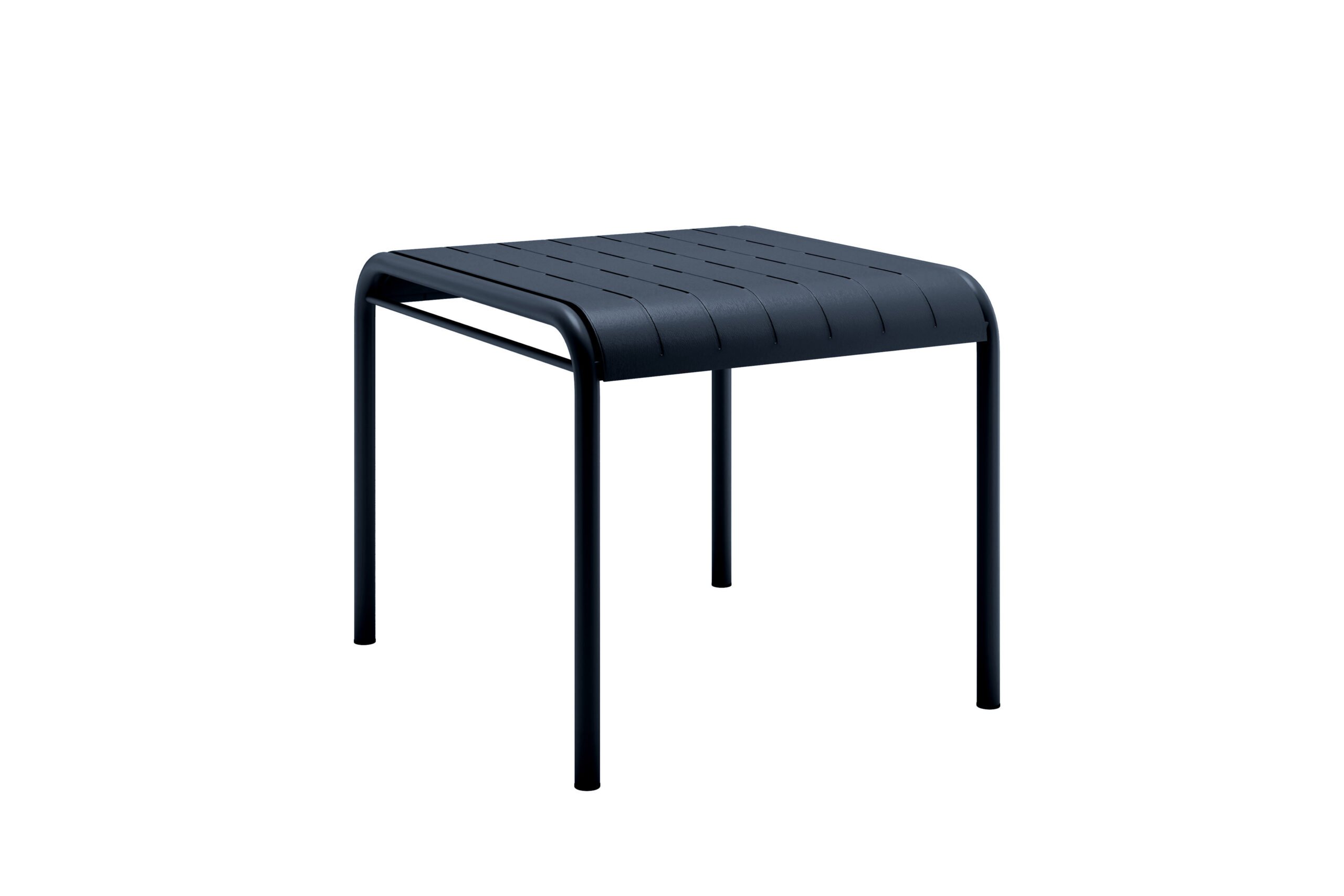 cheryl-black2 Cheryl black plastic outdoor table for balcony or garden – Victoria Homestore Kenya