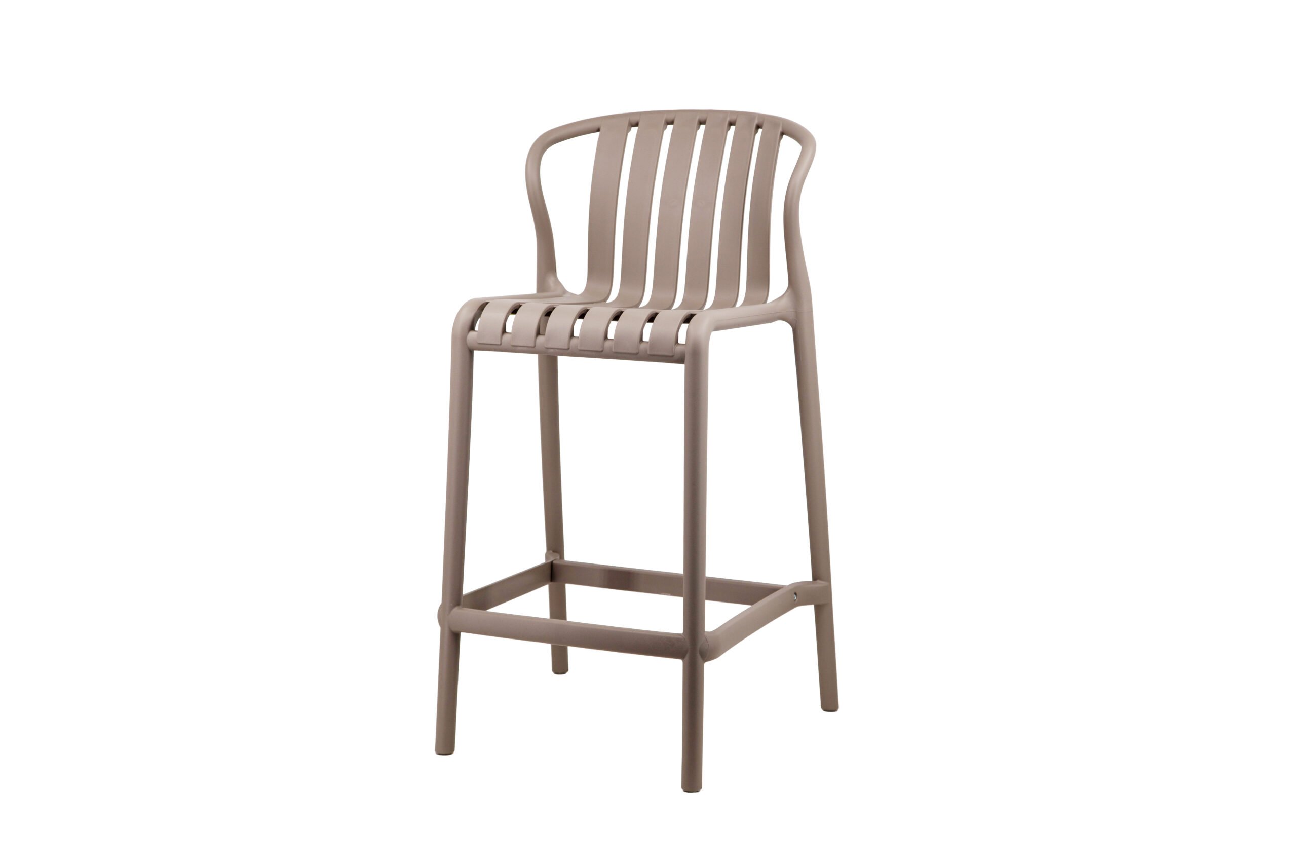 evermond-grey2 Evermond grey plastic barstool for kitchen and bar counters – Victoria Homestore Kenya