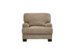 Cashton Single Seater – Brown - Image 2