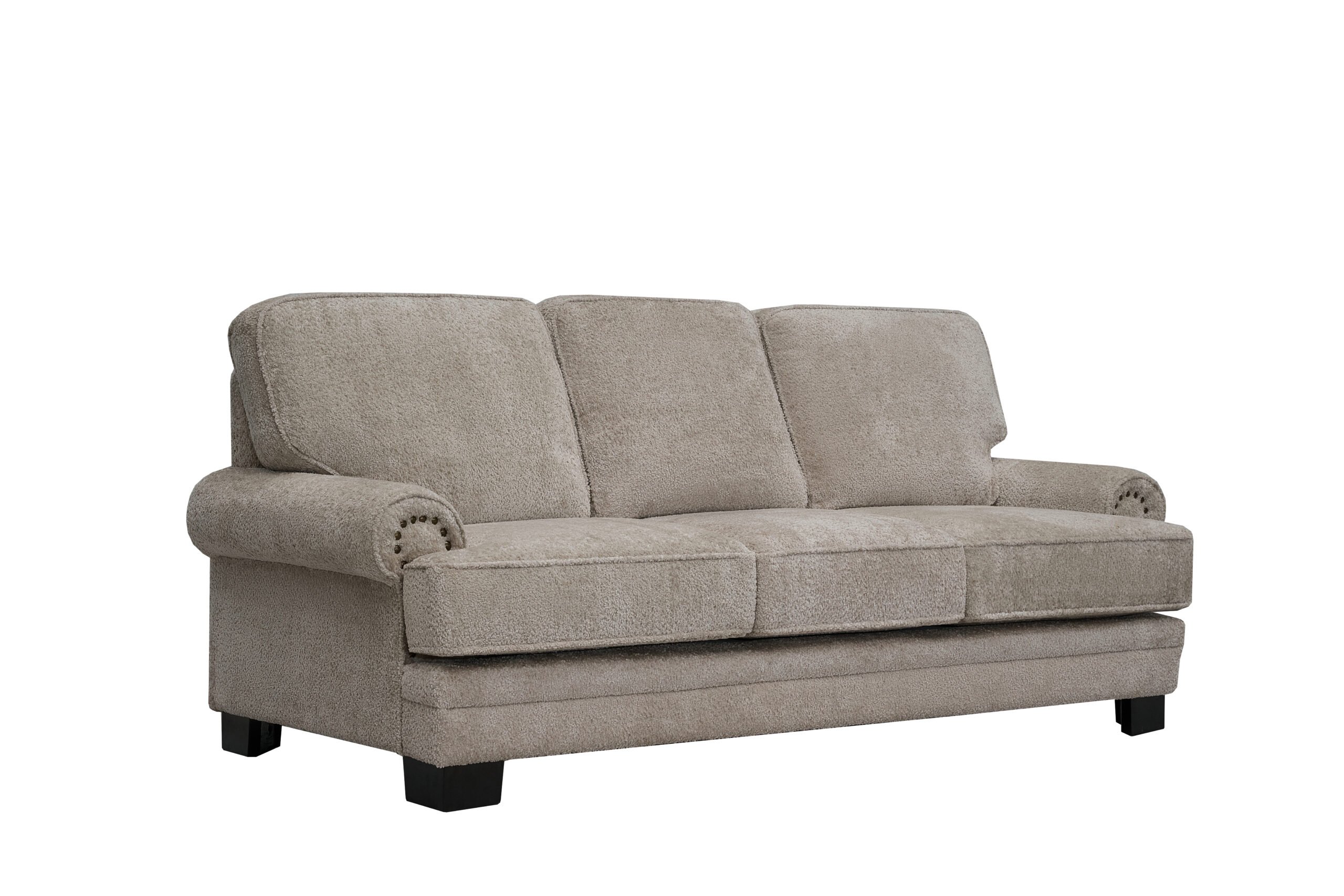 DSC_7601 Laylabrook 3-Seater Sofa Light Gray – Modern Sofa Set Kenya