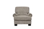 Laylabrook Single Seater - Light Gray - Image 2