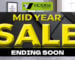 Victoria Homestore Mid-Year Furniture Sale – Sofas, Beds, Dining Sets on Discount