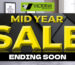 Victoria Homestore Mid-Year Furniture Sale – Sofas, Beds, Dining Sets on Discount