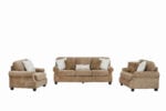 Wander 6 Seater Sofa Set - Image 6