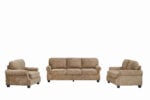 Wander 6 Seater Sofa Set - Image 5