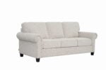 Jemimah 3 Seater Sofa - Image 3