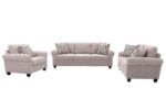 Barnsana 6 Seater Sofa - Image 2