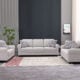 Barnella 6-Seater Sofa in modern Kenyan living room – spacious upholstered sofa with plush cushions.