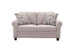 Barnsana 6 Seater Sofa - Image 3