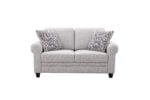 Barnella 6 Seater Sofa - Image 2