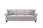 Barnella 6 Seater Sofa - Image 7