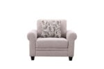 Barnsana 6 Seater Sofa - Image 7