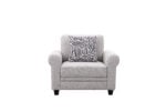 Barnella 6 Seater Sofa - Image 4