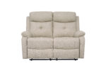 Kanlow Five Seater Recliner – Cappuccino - Image 7