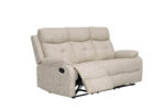 Kanlow Five Seater Recliner – Cappuccino - Image 10