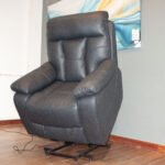 Legacy Power Lift Recliner – electric lift and recline chair offering superior comfort and support.