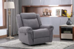 Paxton 6 Seater Recliner - Image 9
