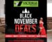 Black November furniture sale at Victoria Homestore – crazy discounts on sofas, beds, and dining sets across Kenya