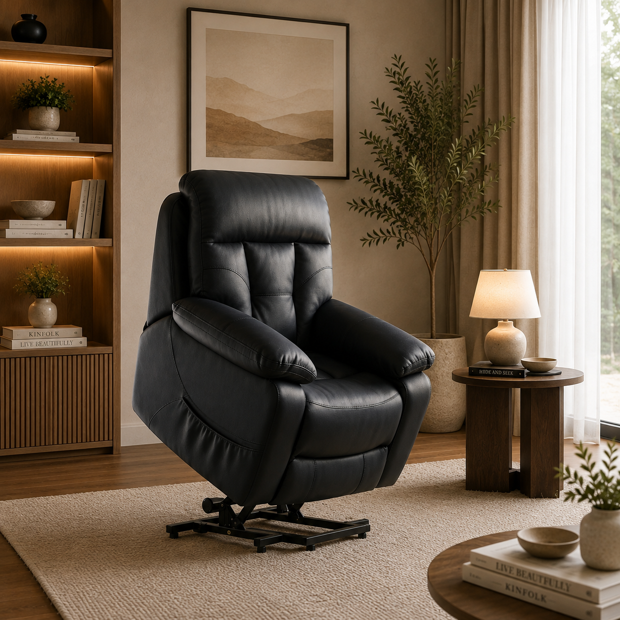 legacy-powerlift Legacy Power Lift Recliner - Image 1