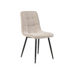 Oakbrook Dining Chair – modern upholstered dining chair with elegant design and sturdy legs.