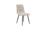 Oakbrook Dining Chair – modern upholstered dining chair with elegant design and sturdy legs.