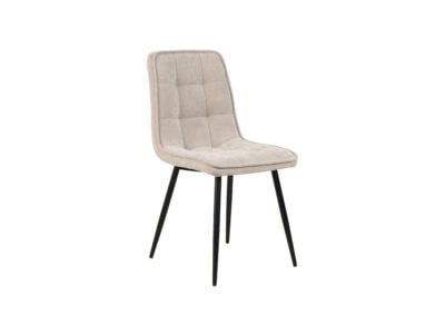 Oakbrook Dining Chair – modern upholstered dining chair with elegant design and sturdy legs.