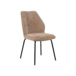 Stonebrook Dining Chair – stylish cushioned dining chair with sleek modern design.
