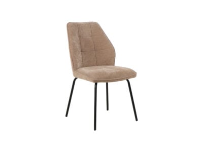 Stonebrook Dining Chair – stylish cushioned dining chair with sleek modern design.