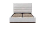 Welltern Upholstered Queen Bed - Image 3
