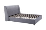 Yalinton Upholstered King Bed - Image 3