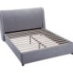 Yalinton upholstered king bed designed for comfort and modern bedroom styling