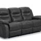 Andrea three seater recliner sofa designed for comfort and modern living room styling