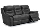 Andrea Three Seater Recliner - Image 2